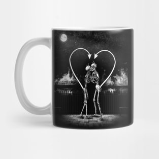 Let it Burn Mug